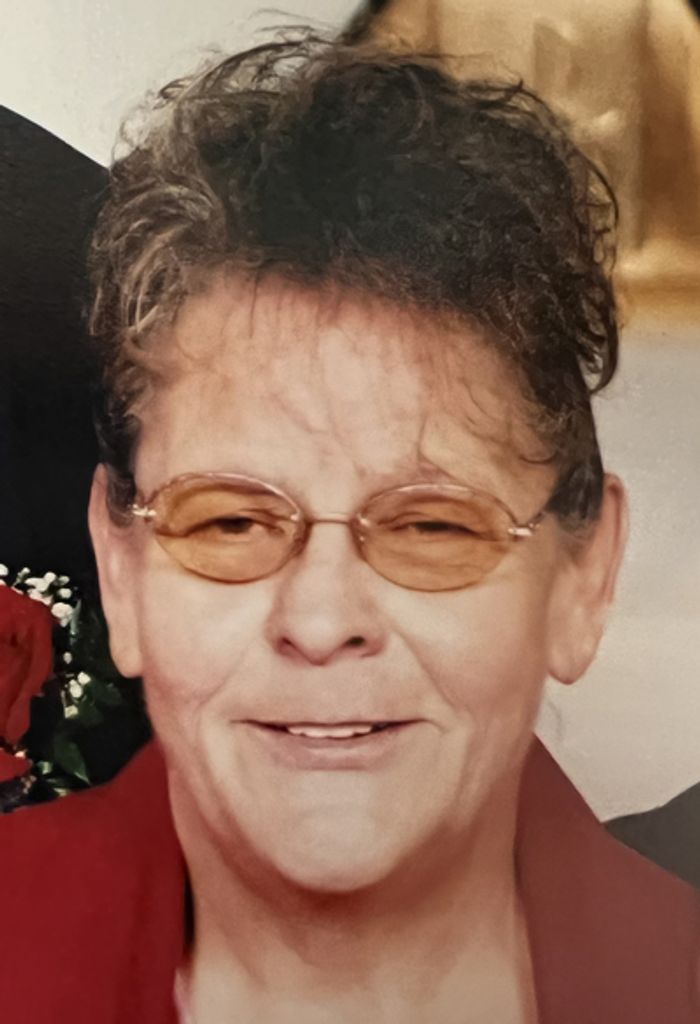 Marla Frances Davis Profile Photo