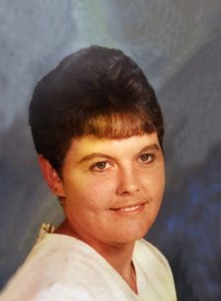 Teresa Bane Lockhart