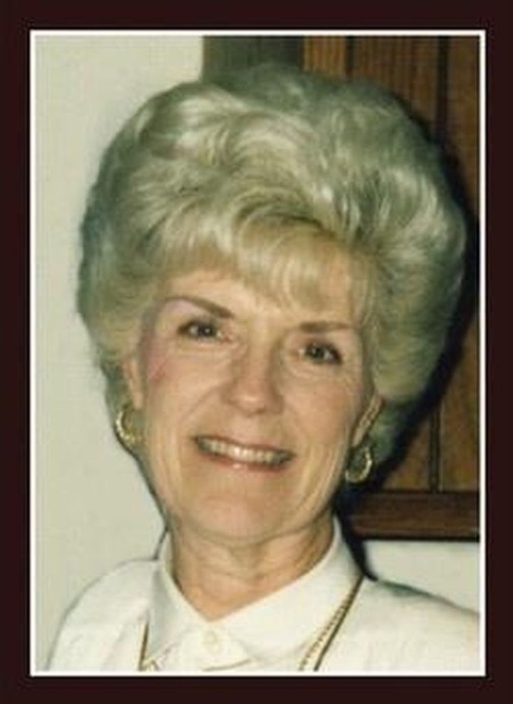 Agnes T. Walker