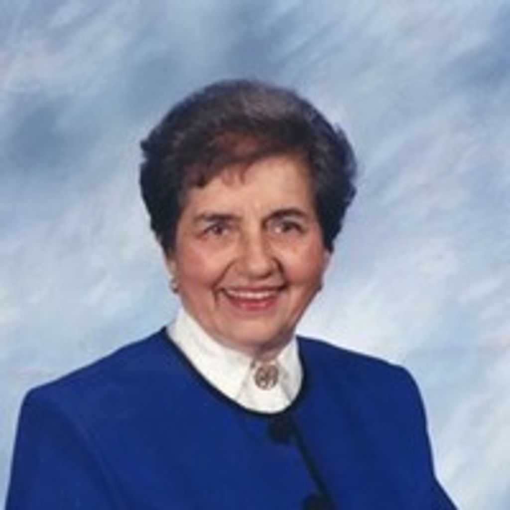 Inez Leblanc Vincent