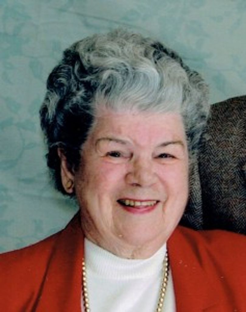 Mary Early