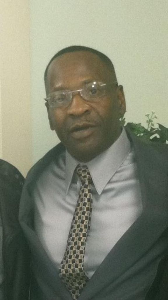 Selmon C. Guyton Profile Photo