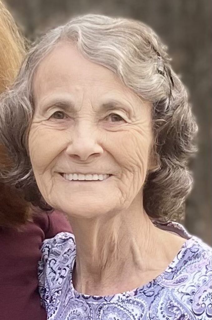 Irma Partridge Profile Photo