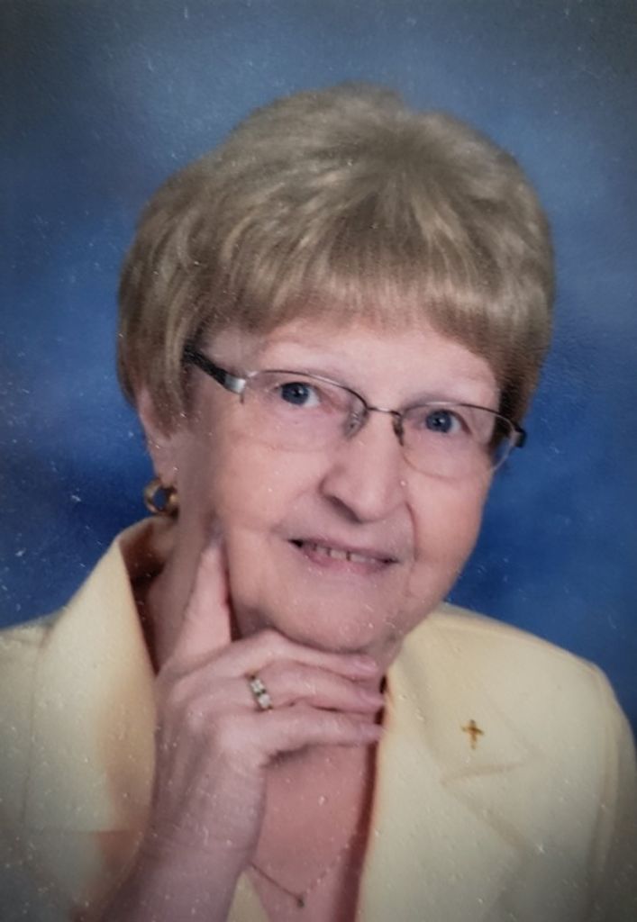Alberta Kirkpatrick