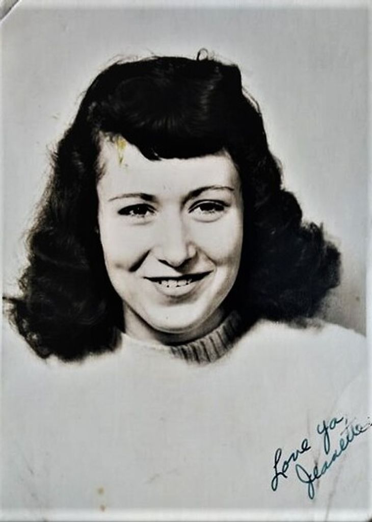 Jeanette Cox Mathews Profile Photo