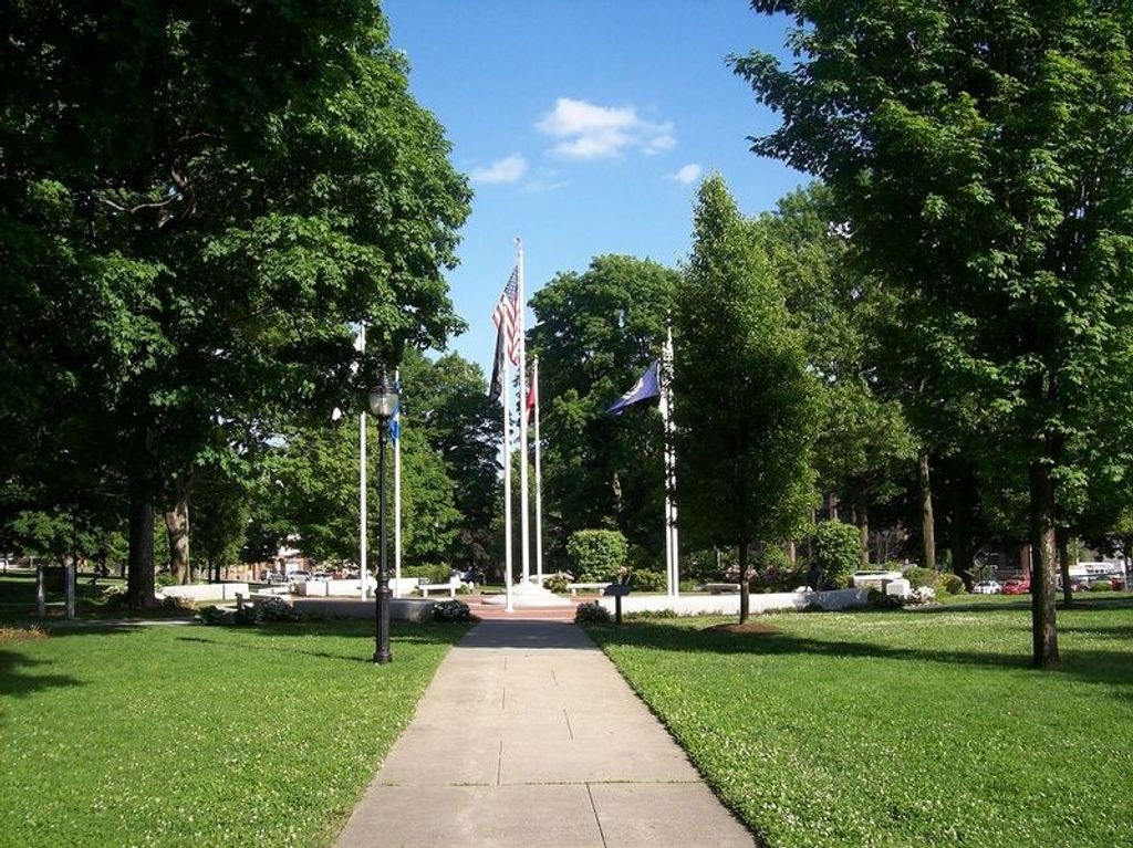 Memorial Day 2021
