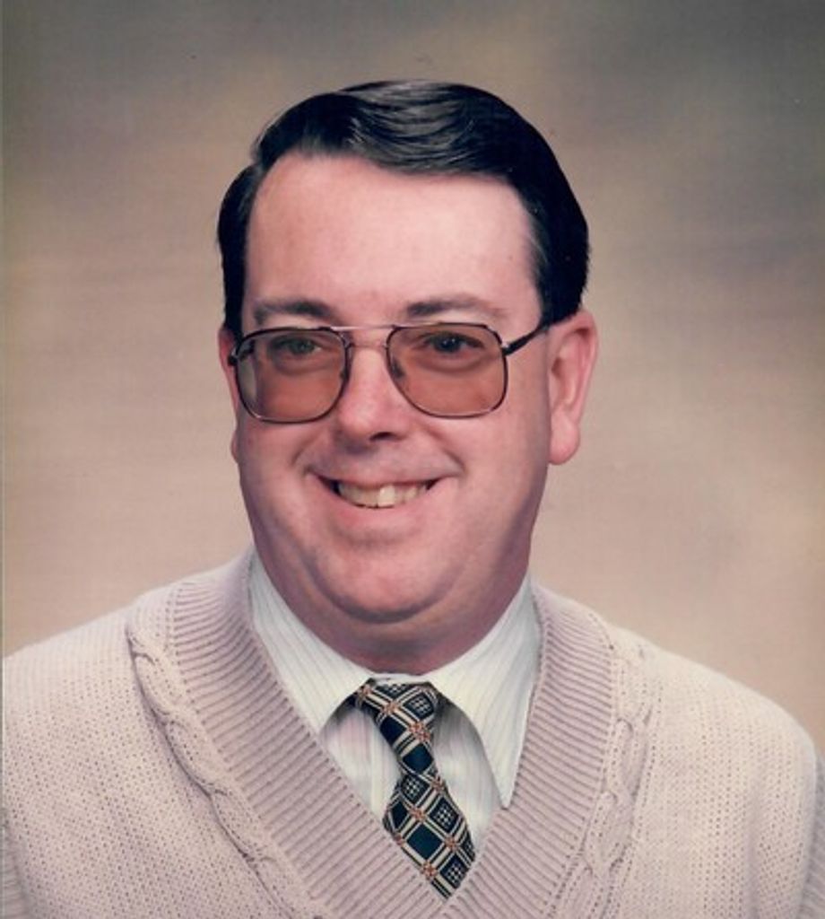 David Joseph Evans Profile Photo
