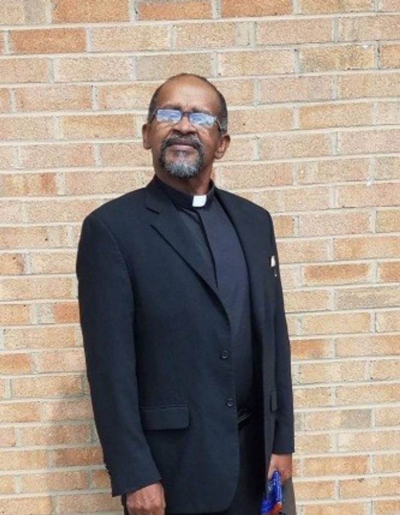 Donald Fant Jr.