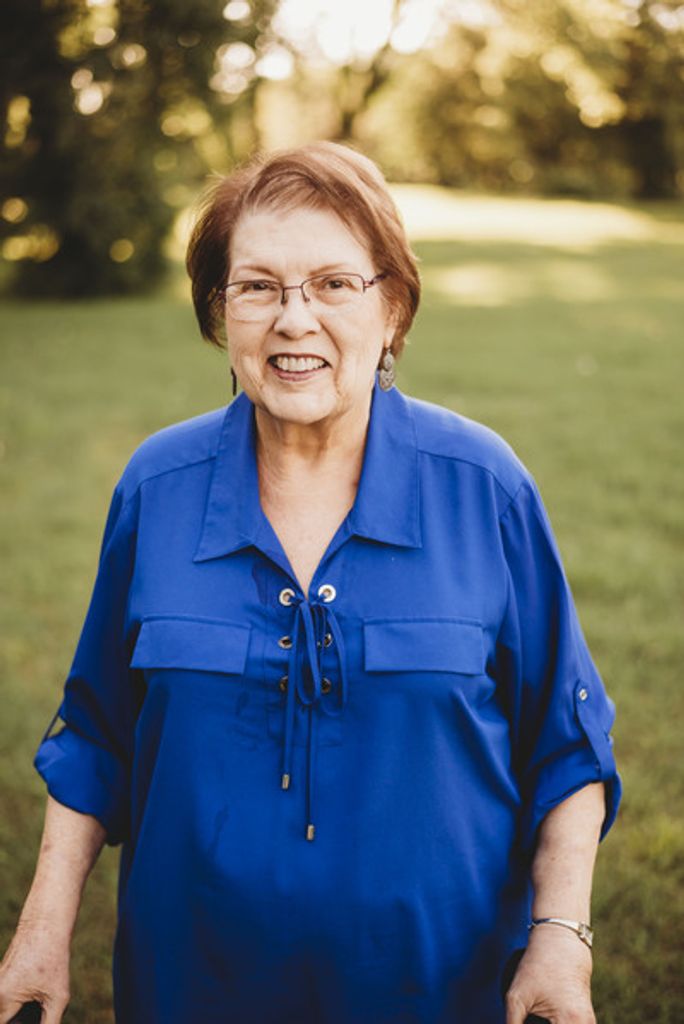 Joyce Guy Mccready Profile Photo