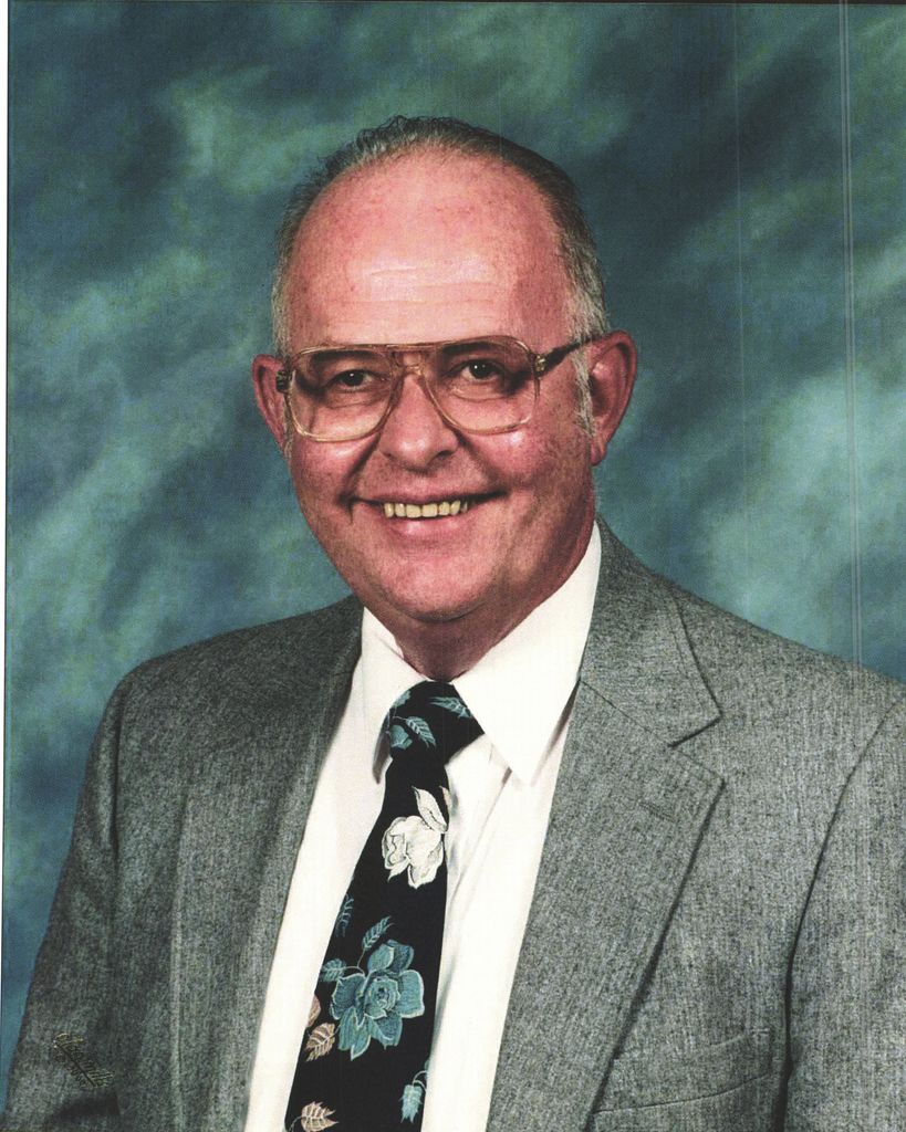 Walter Frank Vongehr Profile Photo