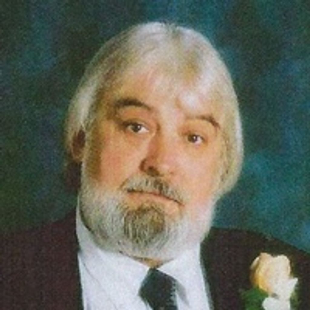 Richard Walter Fish Profile Photo