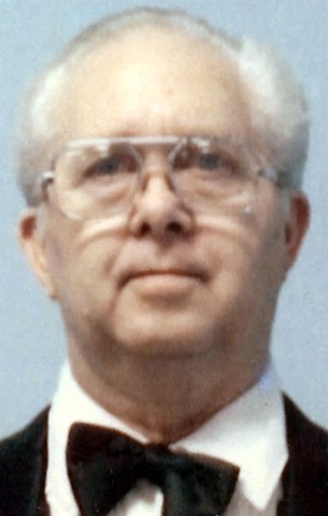 Penrose E. "Buck" Ryder, Jr.