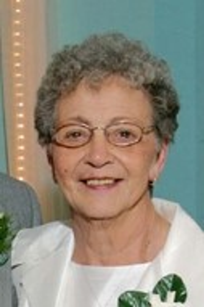 Dorothy Jean Puthoff