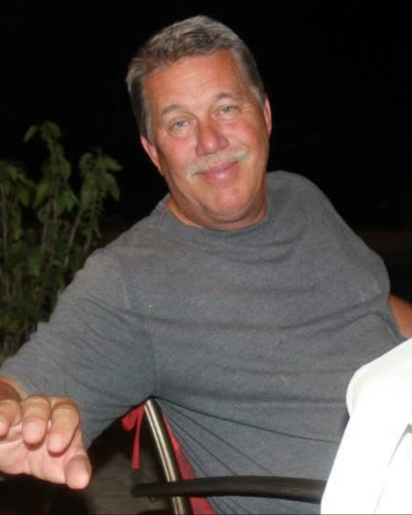Charles "Bobby" Robert Hayes