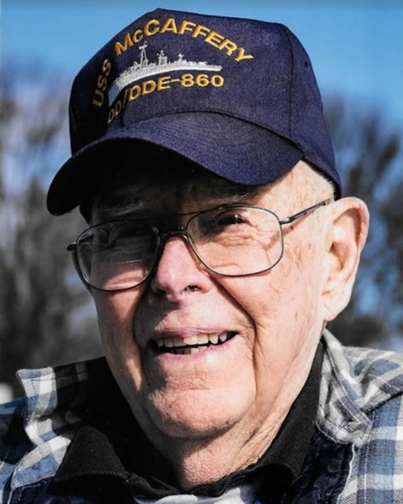 Kenneth Elmer Hawkes Profile Photo