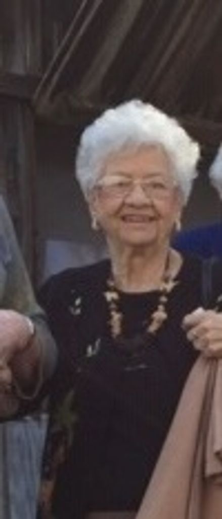 Susan Varnell (Dew)  Rawls