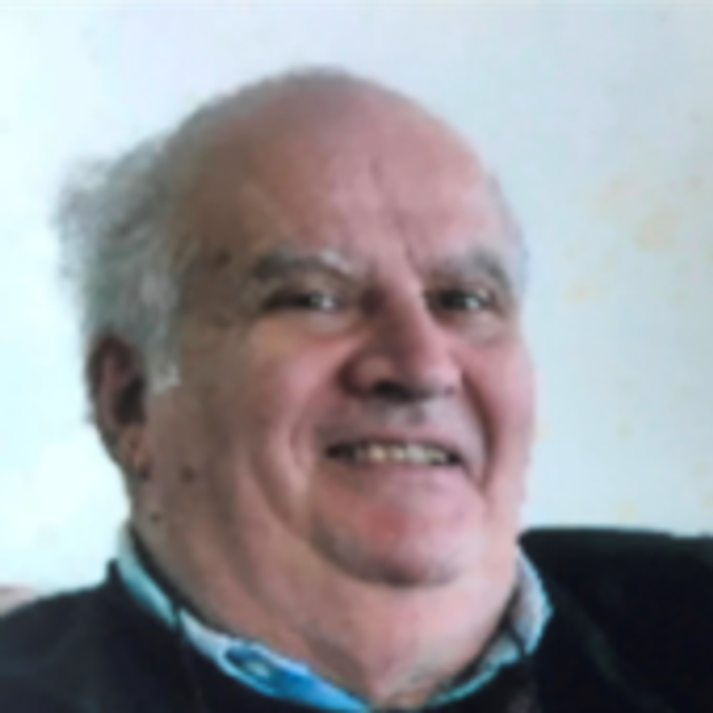 Harry J. Ardoline
