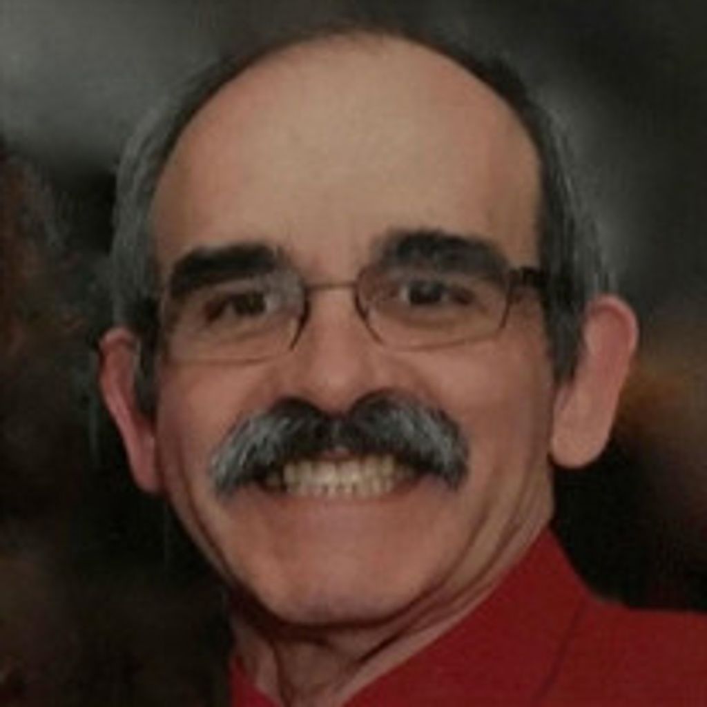 Patrick M. Carroll