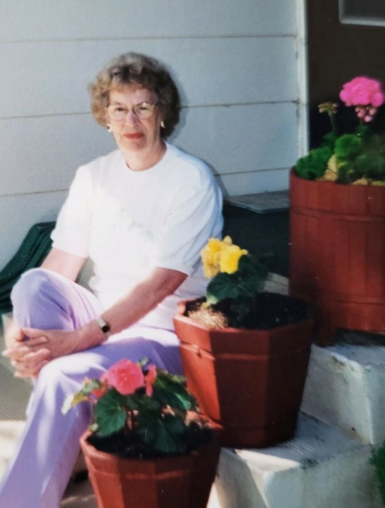Audrey Ethel Weimer Profile Photo