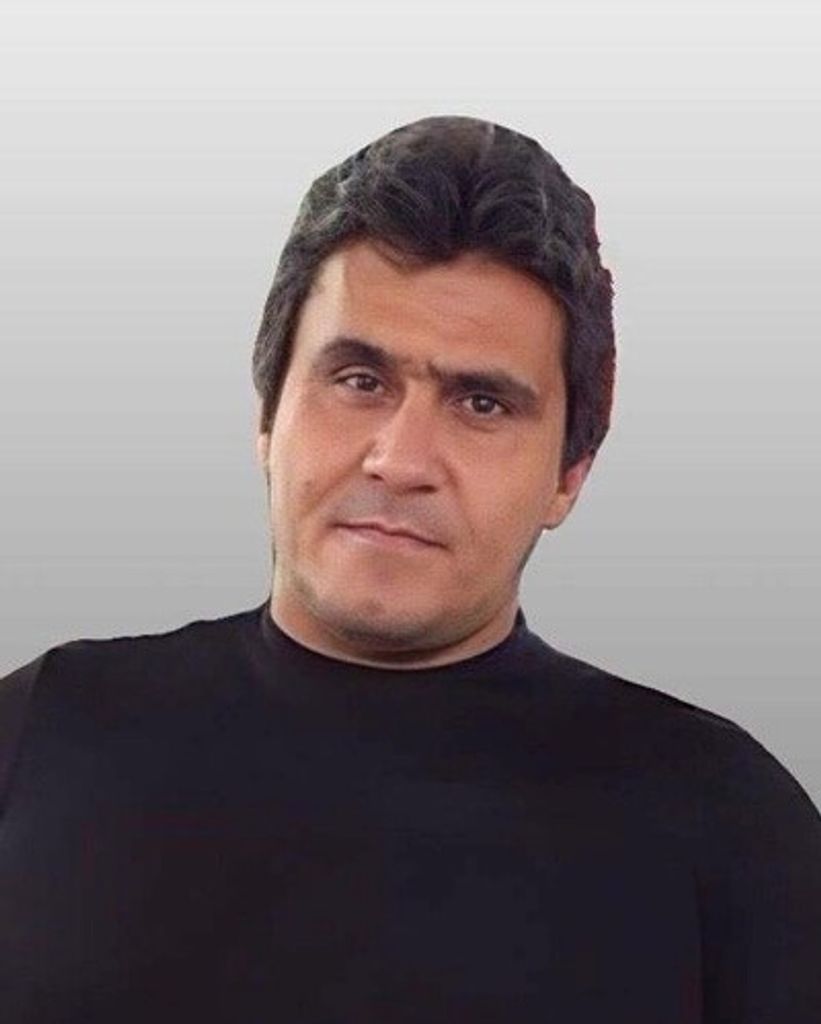 Behrouz Rezai Dashti Profile Photo