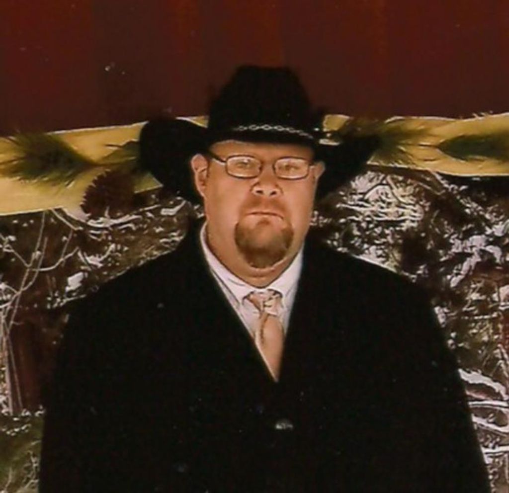 Justin Bastin Profile Photo