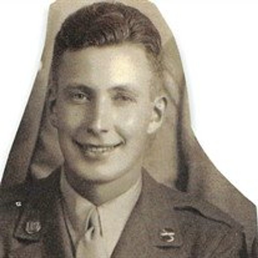 Robert "Bob" George Watts