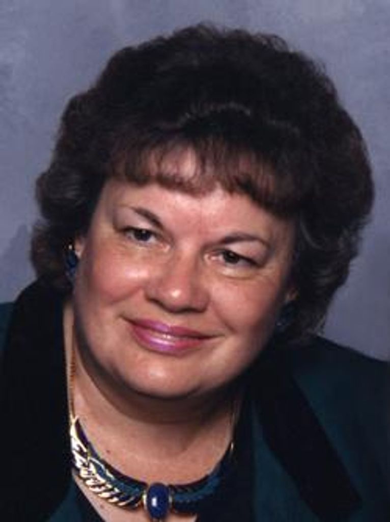 Beverly Jones Koetitz