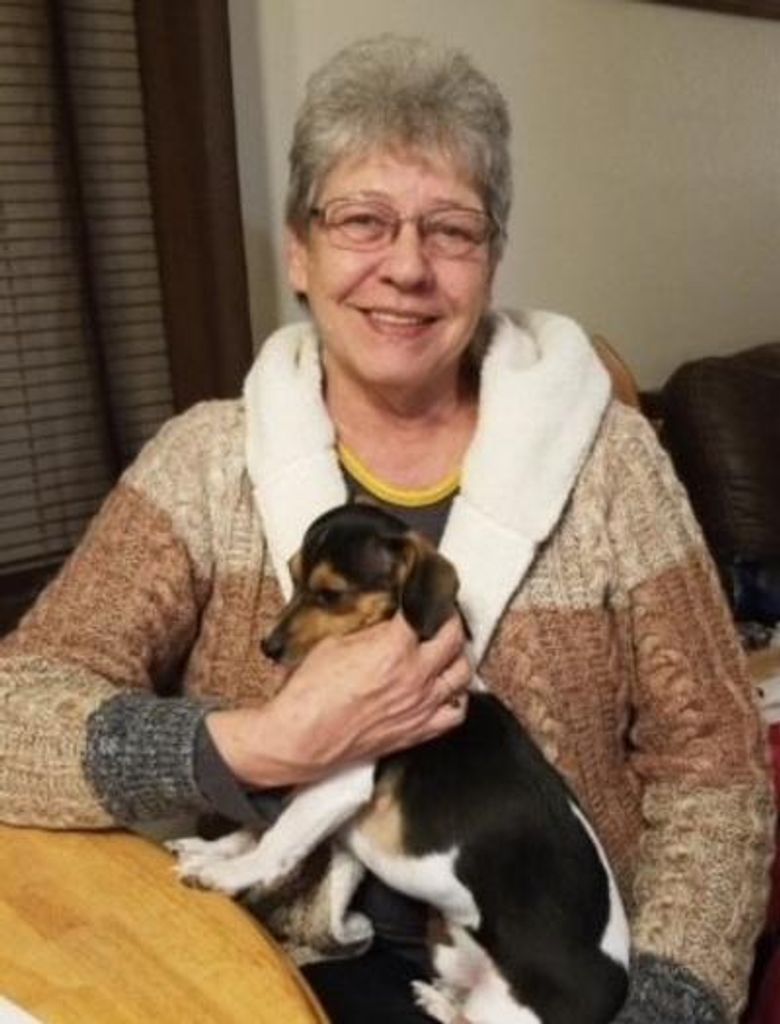 Shirley J. Lindahl Profile Photo