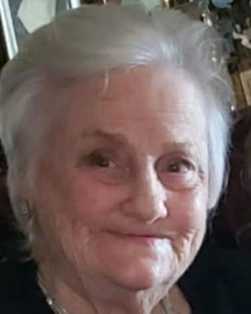 Shirley Helen Hall Profile Photo