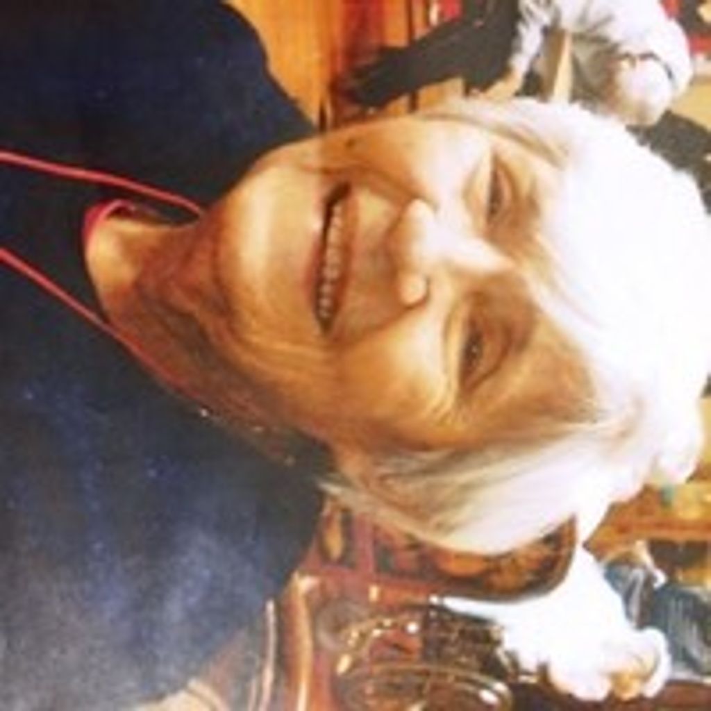 Julia Irene Zampino