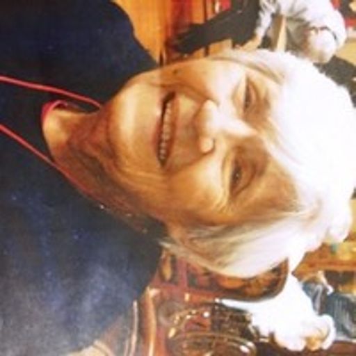 Julia Irene Zampino Profile Photo