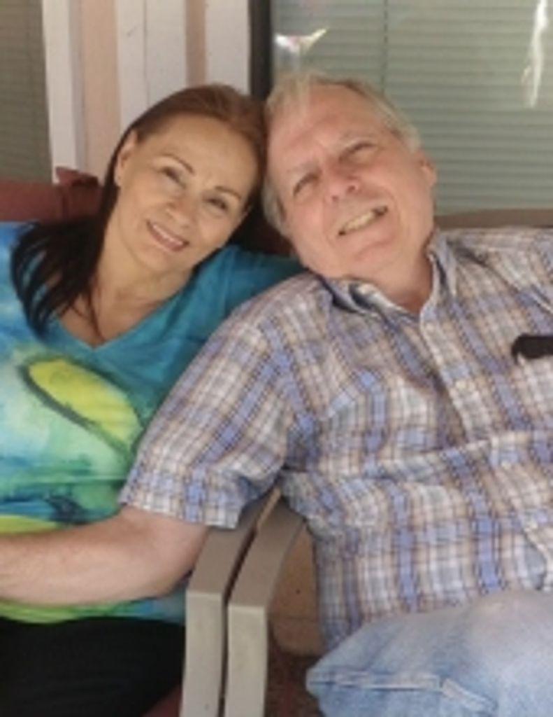 Lenora & Rayford Davidson