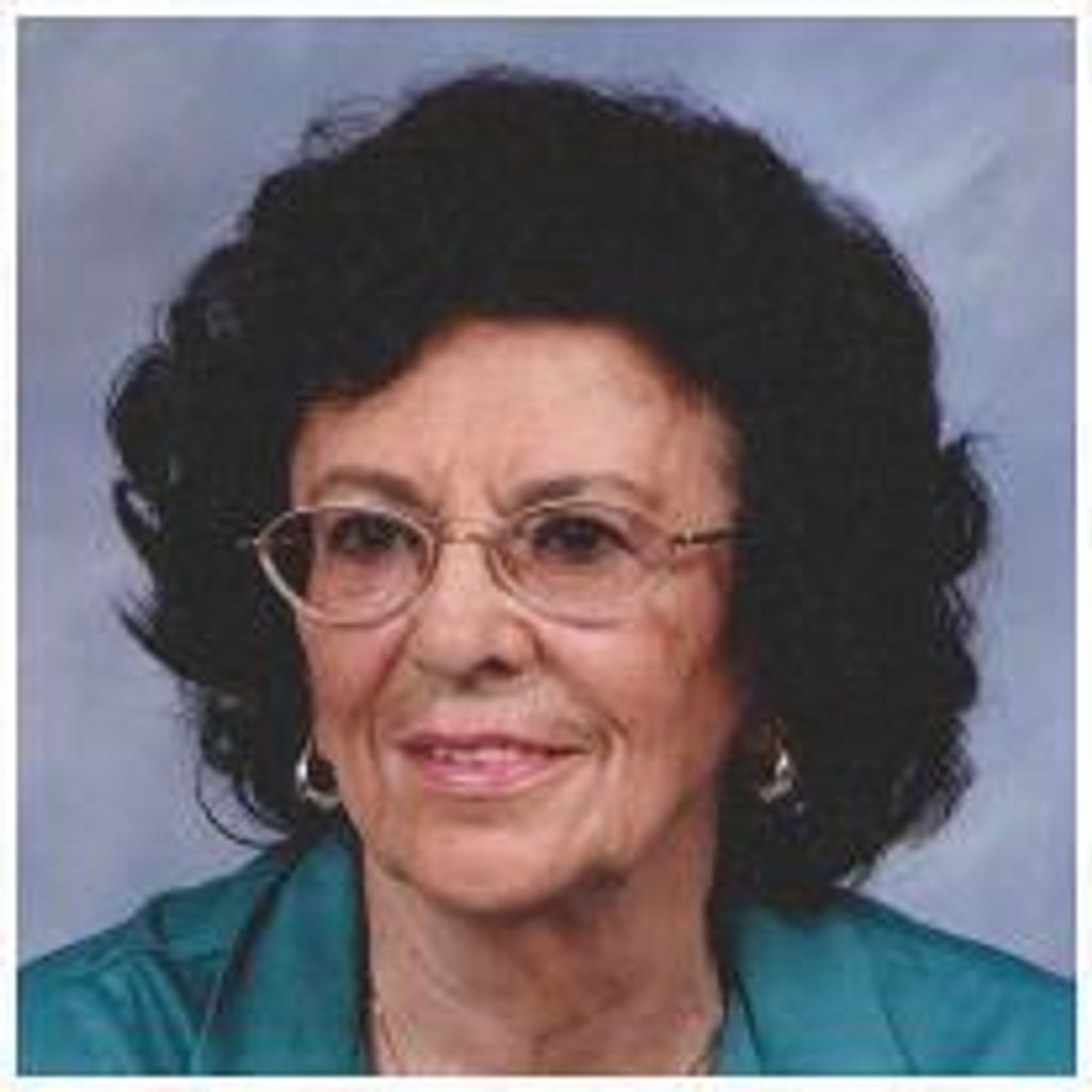 Gloria C. Otter