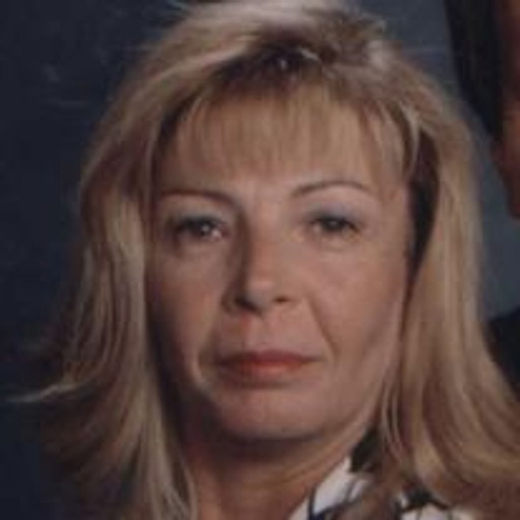 Alverda Smith Dwyer