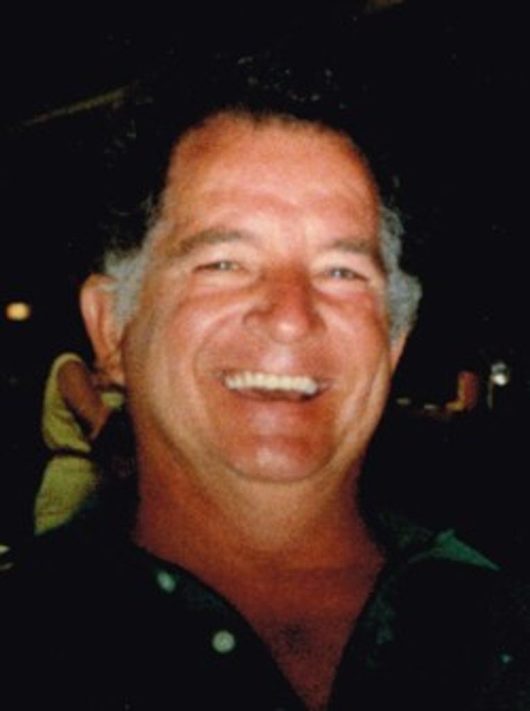 Stanley Ponson, Jr.