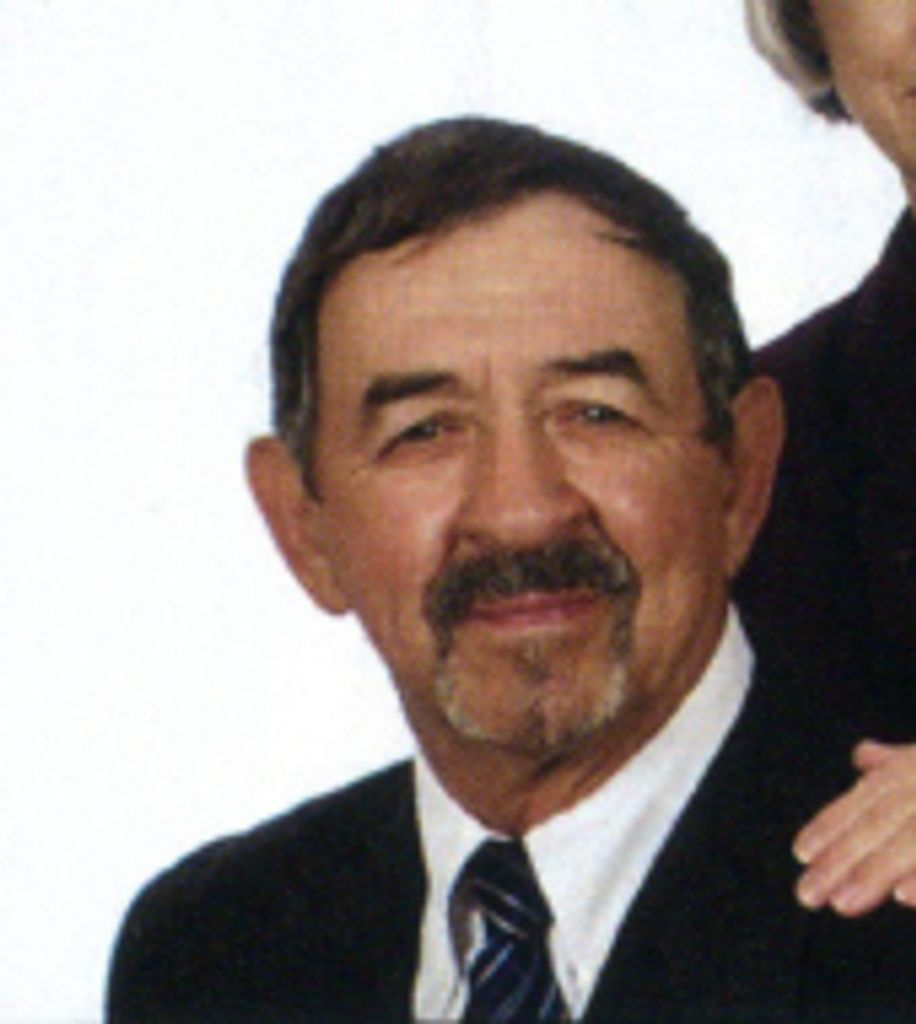 Everett Alan Baker Profile Photo