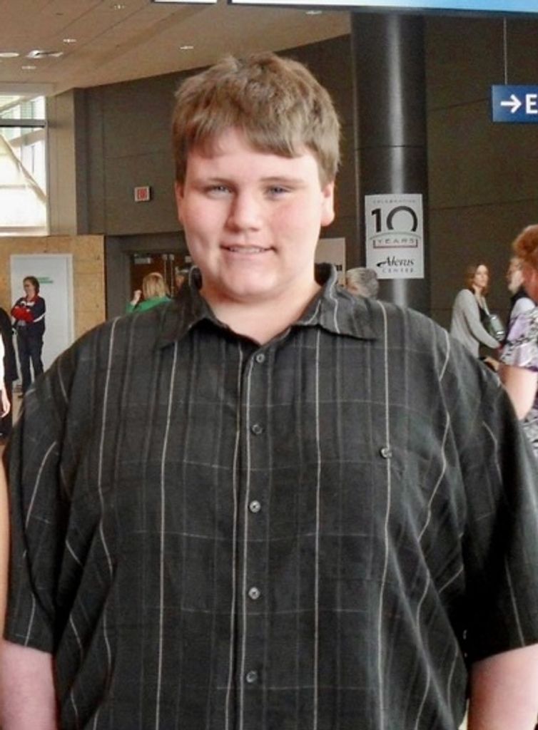 Joseph Waters