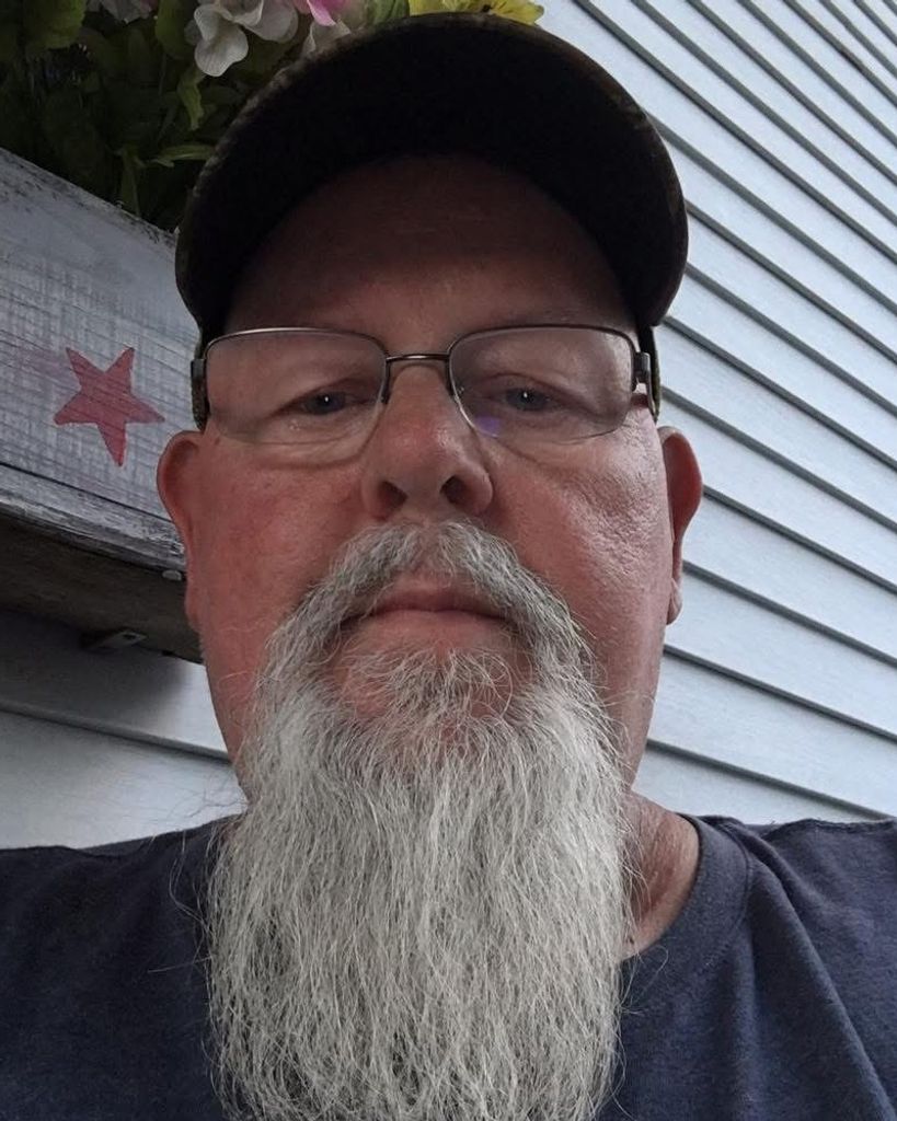 Dennis Dale French Profile Photo