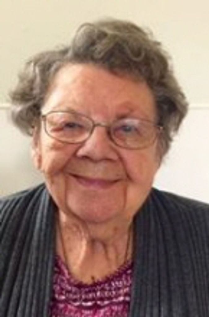 Delores Loretta 'Dee' Dreke
