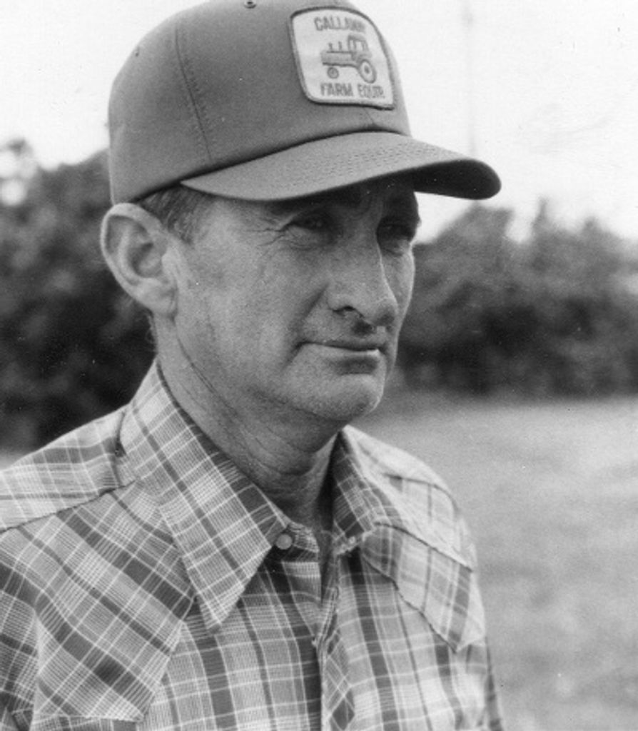 Earl Franklin Downing Profile Photo
