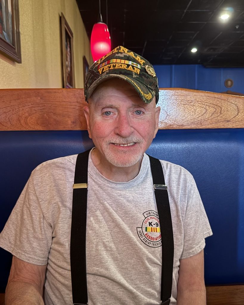 Harry Hillensbeck, Jr.