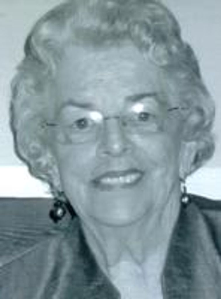 Patricia J. Deucher