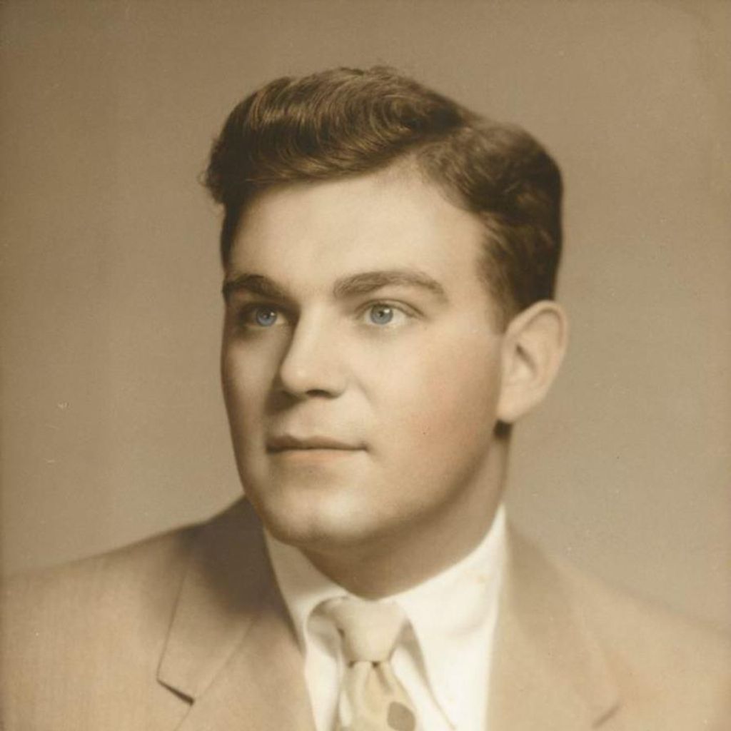 Harvey H. Hartleb, Jr.