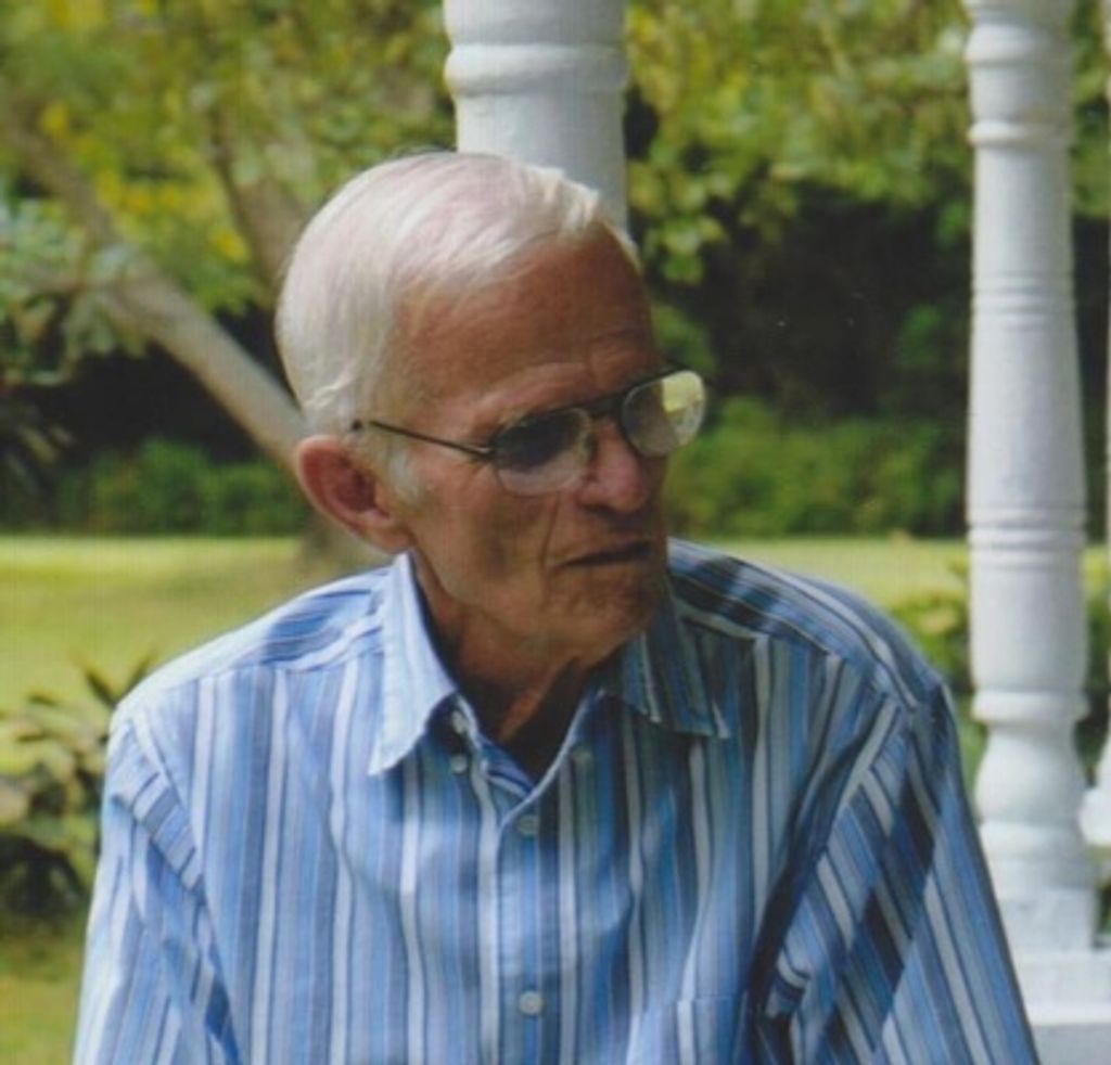 John Daniel Price Profile Photo