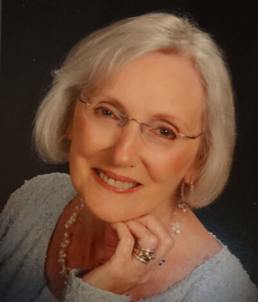 Jeanie Brewster Profile Photo