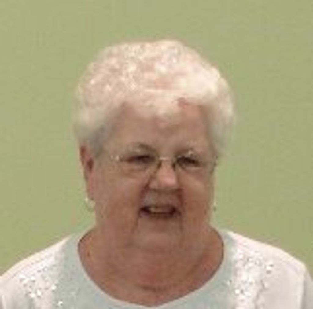 Margaret Ann Swartz