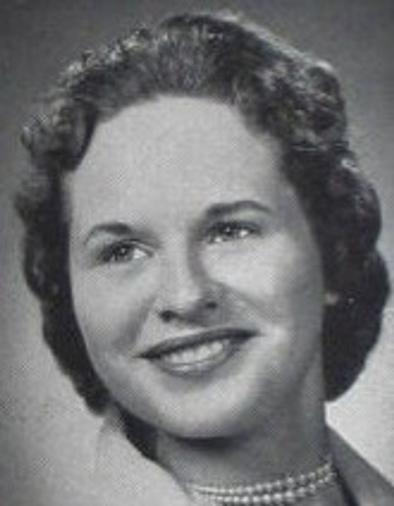 Florence Ann Persinger Profile Photo