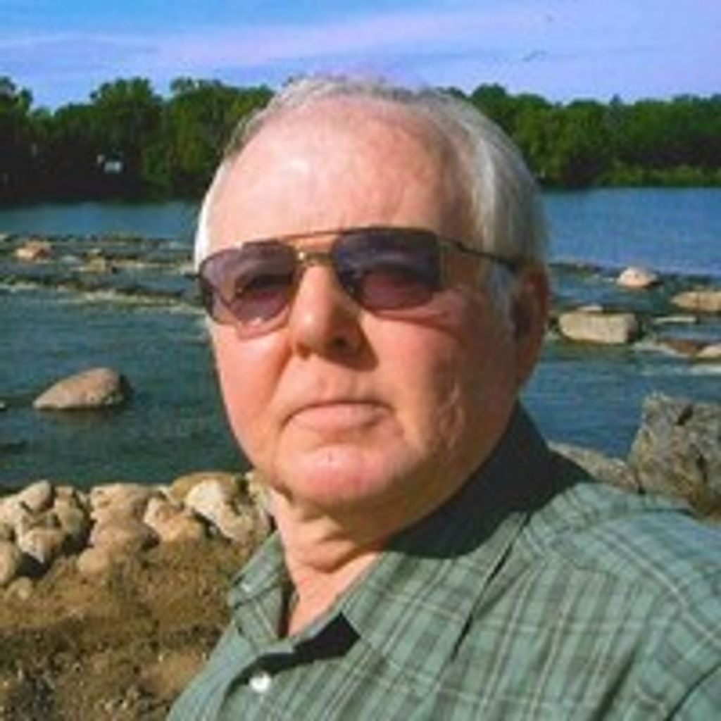 Kevin  Levain Stensrud