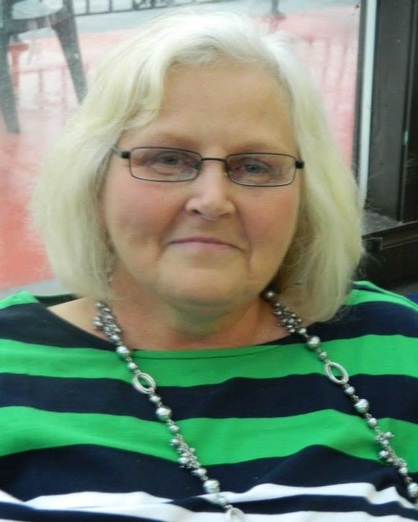 Patsy Waddell Workman Profile Photo