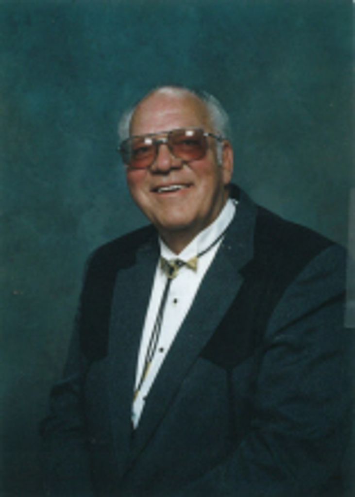 John Dean "Jack" Gapp Profile Photo